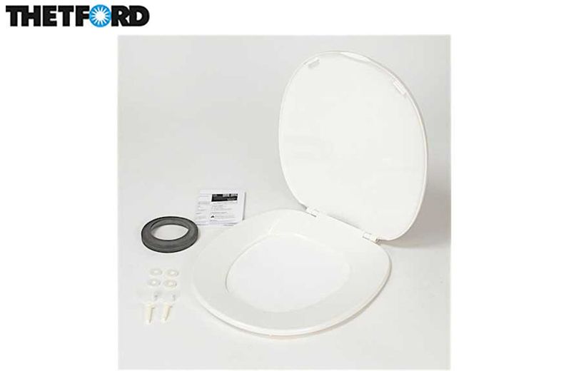 KIT, SEAT &amp; COVER STYLE II