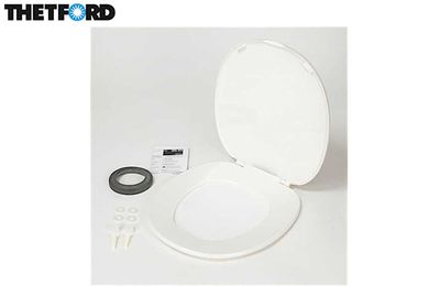 KIT, SEAT &amp; COVER STYLE II