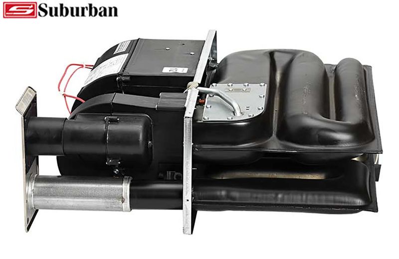 RP-30 25,000 BTU FURNACE CORE