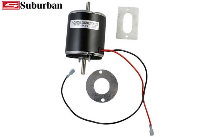 FURNACE BLOWER MOTOR KIT 12 VOLT