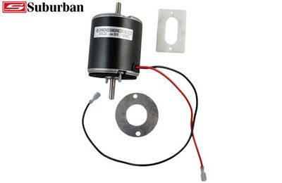 FURNACE BLOWER MOTOR KIT 12 VOLT