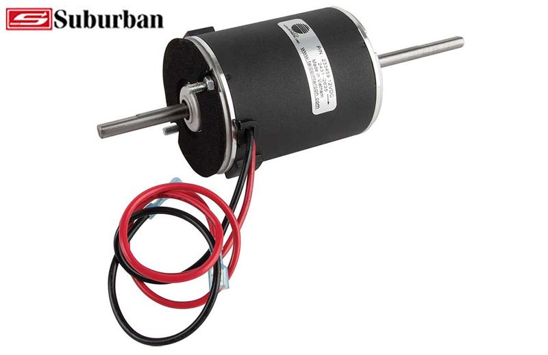 KIT, MOTOR REPLACEMENT