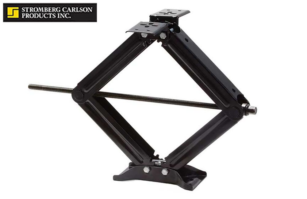SCISSOR JACK 24IN 5000 LB RATING