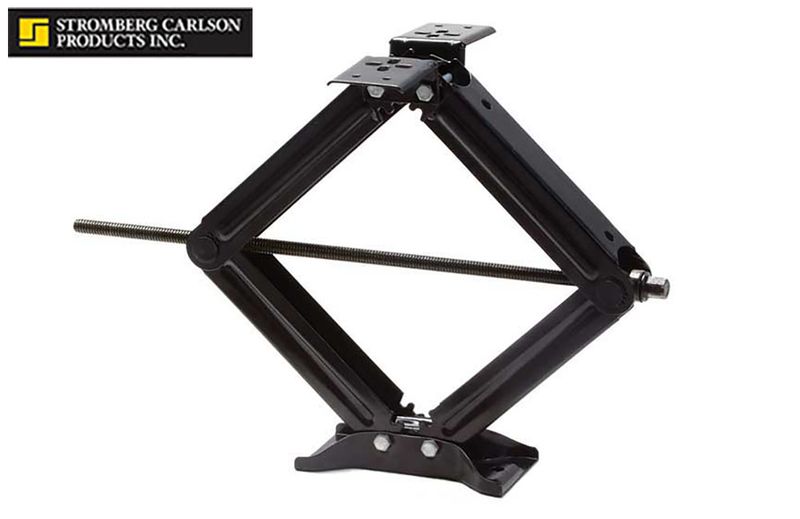 SCISSOR JACK 24IN 5000 LB RATING