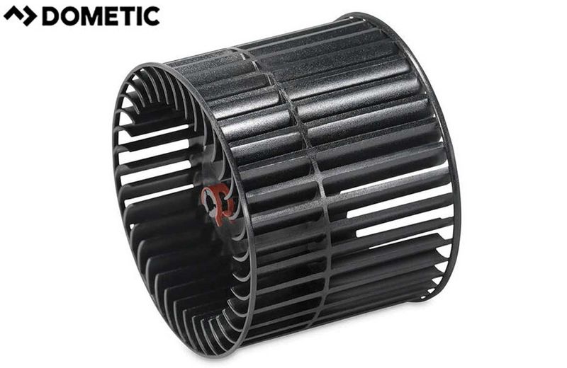 HYDRO FLAME BLOWER WHEEL