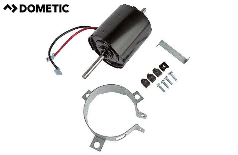 MOTOR KIT 8516-20III