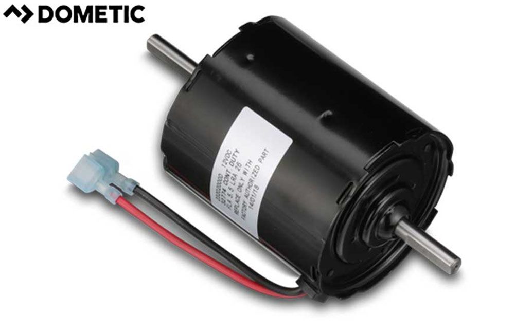 KIT, SVC MOTOR, 8525