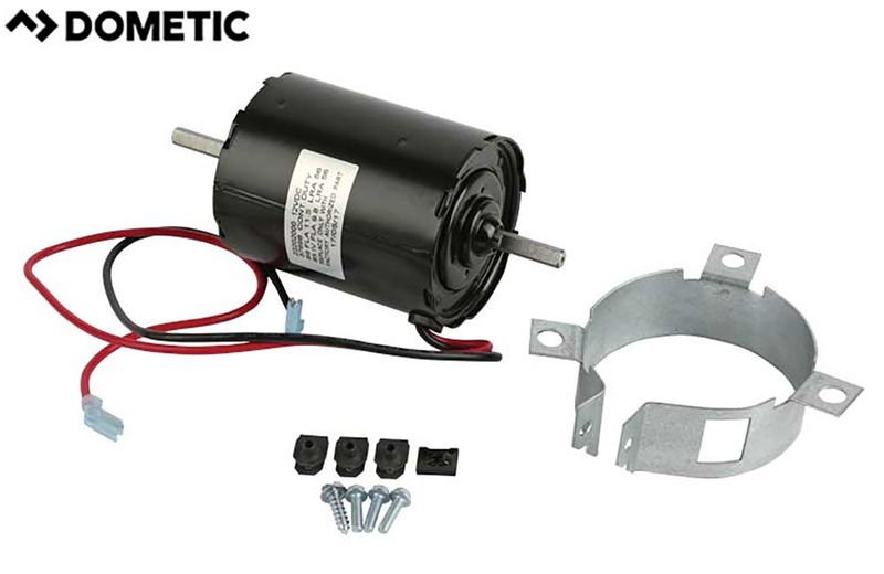 MOTOR KIT 8531-35-III &amp;DC89-III
