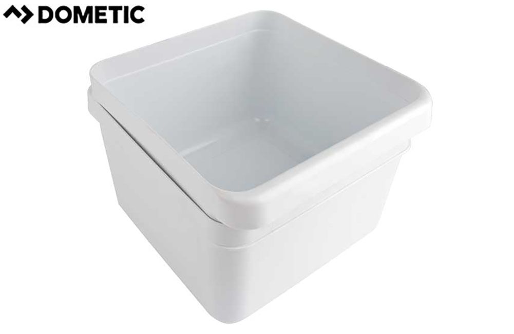 CRISPER BIN COMBO KIT