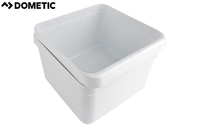 CRISPER BIN COMBO KIT