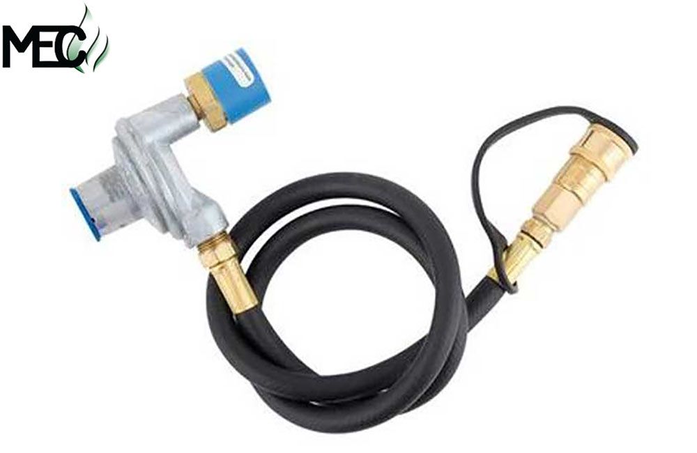 GRILL TO DISPOSABLE BOTTLE