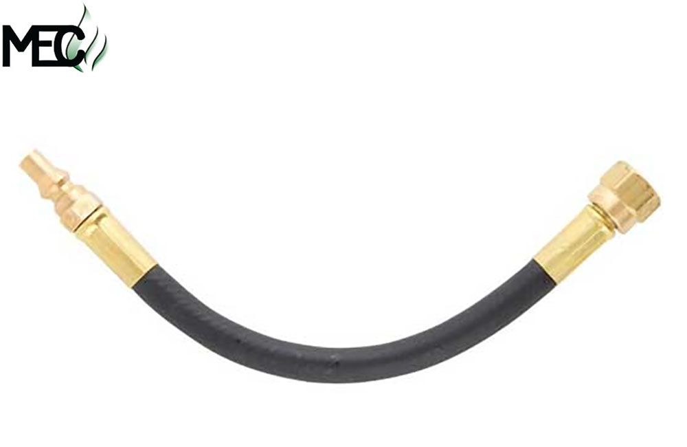 QUICK CONNECT HOSE ASSEMBLY