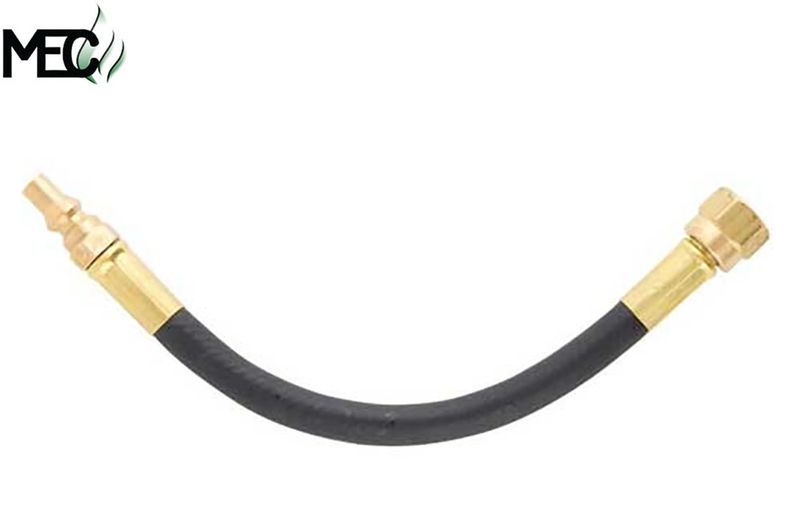 QUICK CONNECT HOSE ASSEMBLY