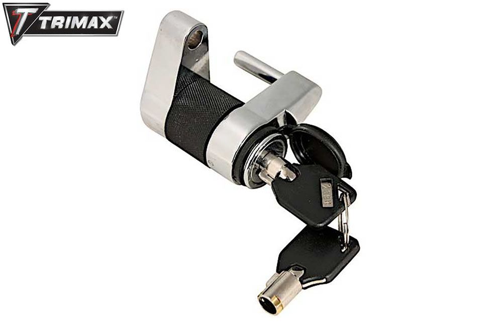 COUPLER LOCK 7/8" SPAN