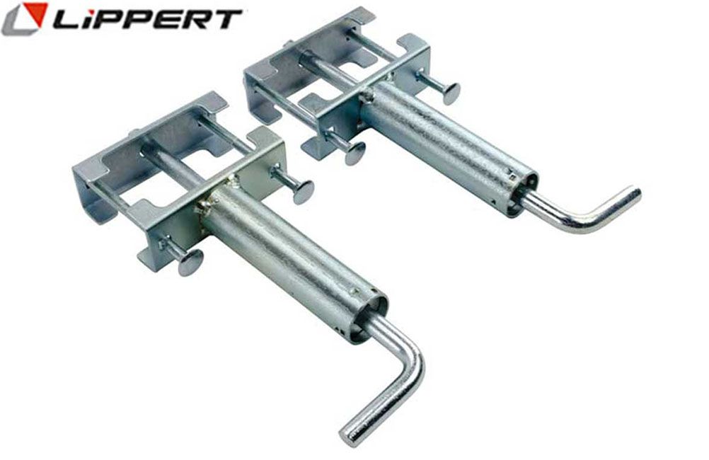 QUICK RELEASE PULL PINS