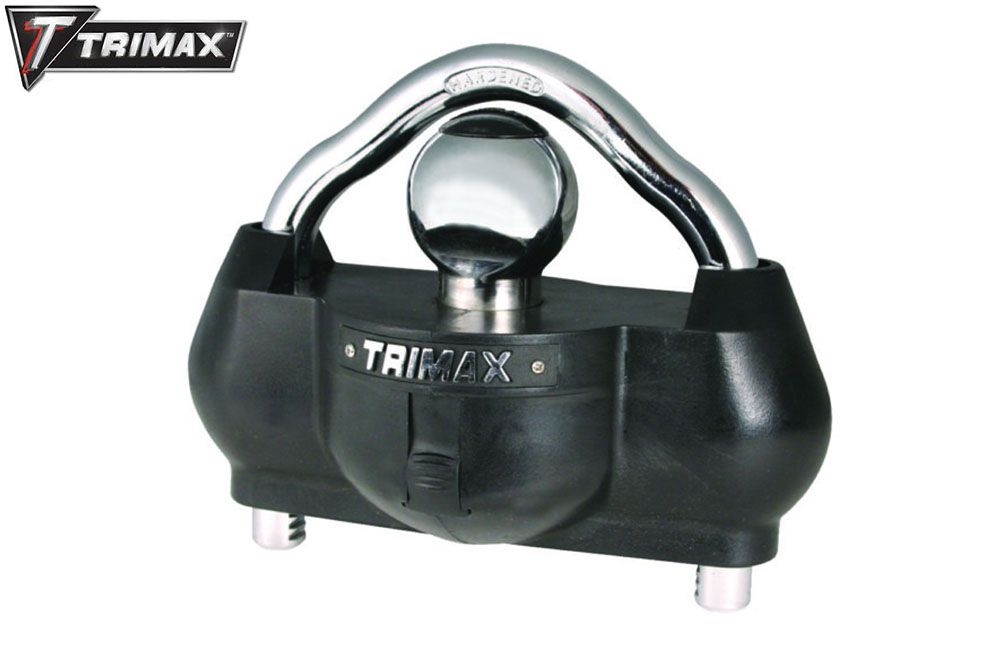 UNIVERSAL COUPLER LOCK