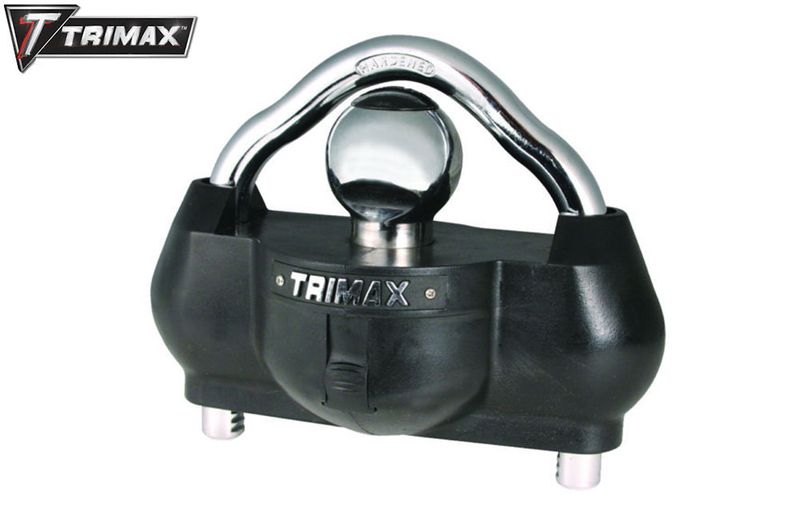 UNIVERSAL COUPLER LOCK