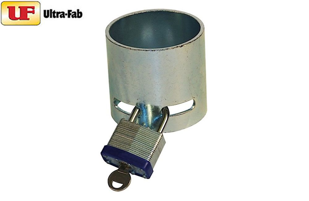 5TH WHEEL LOCK SLEEVE