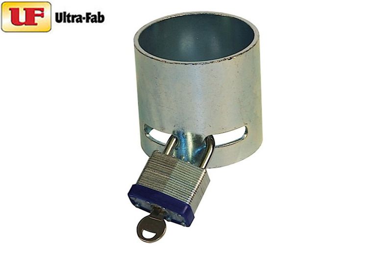 5TH WHEEL LOCK SLEEVE