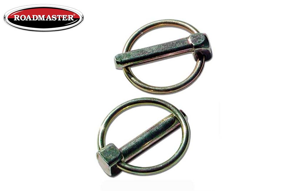 QUICK-DISCONNECT LINCH PINS