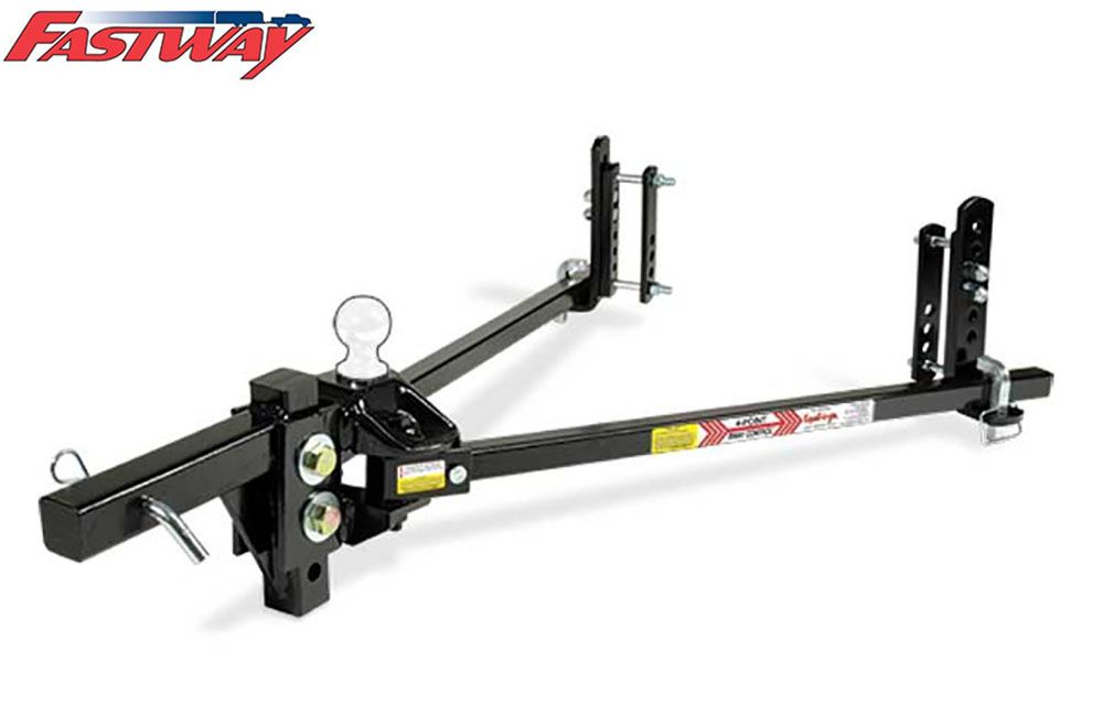 COMPLETE HITCH