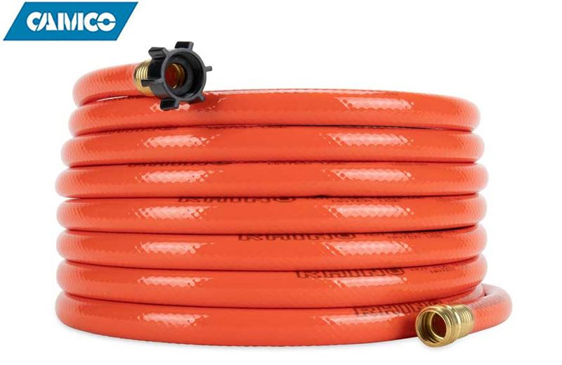 BLACK WATER HOSE
