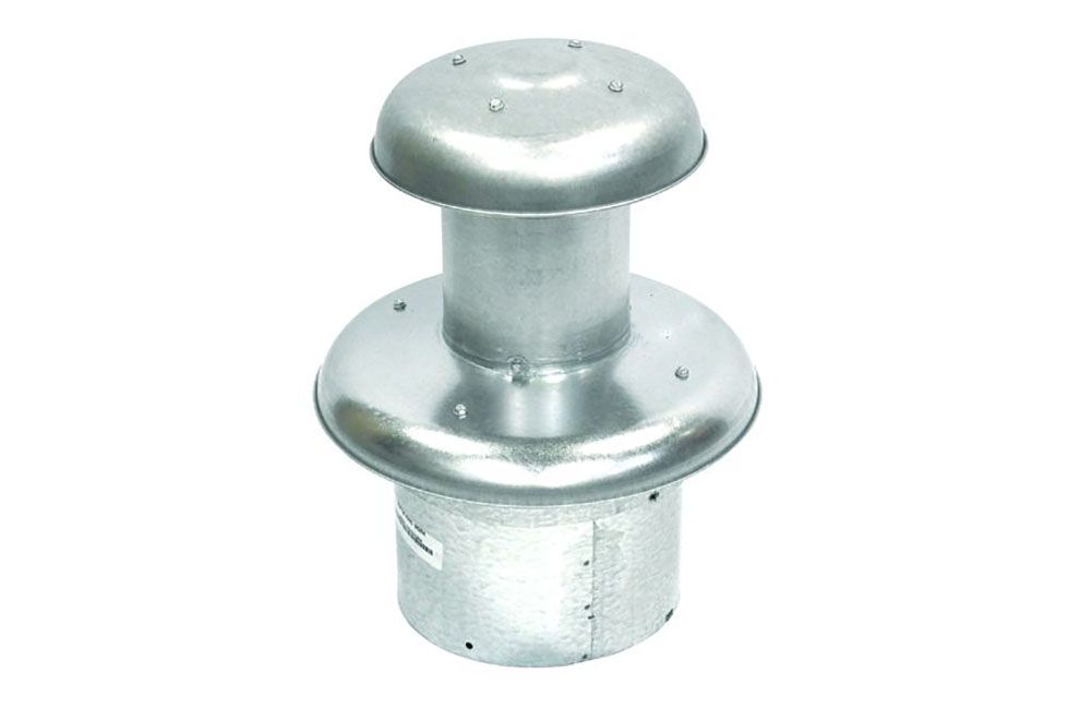 REPLACEMENT ROOF CAP