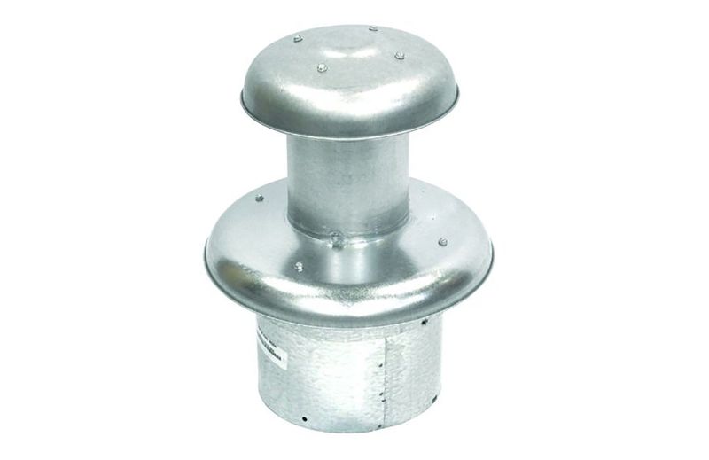 REPLACEMENT ROOF CAP