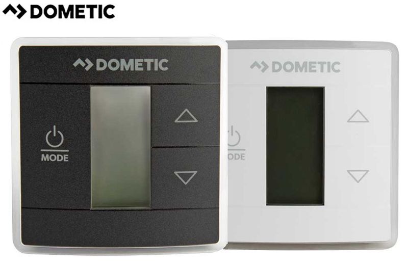 CT SINGLE ZONE THERMOSTAT CONTROL KIT