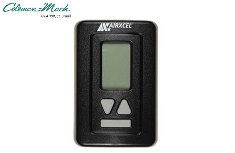 BLUETOOTH WALL THERMOSTAT