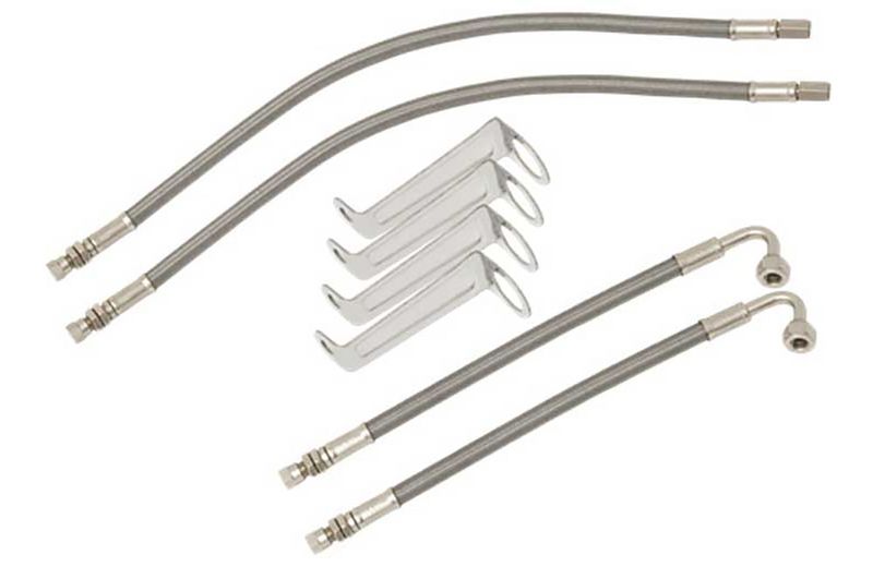 AIR INFLATION KIT AIR MAX 4 HOSE