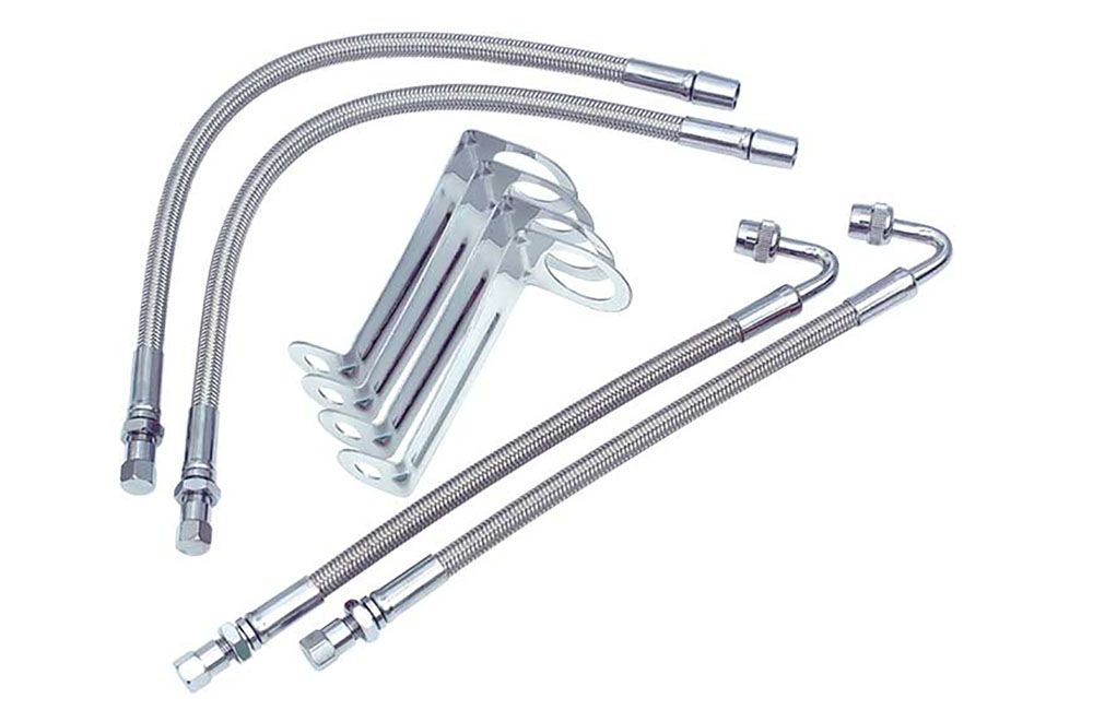 4PC VALVE STEM EXTENSION