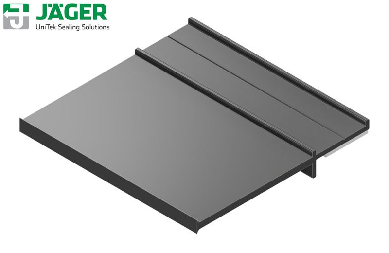 FLIP N SEAL 2" WIPE WITH LOCATOR LEG SLIDE OUT SEAL