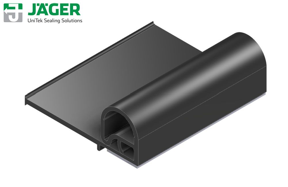 FLIP N SEAL .91" BULB 1.69" WIPE