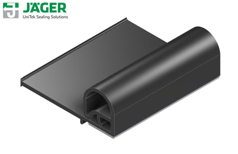 FLIP N SEAL .91" BULB 1.69" WIPE