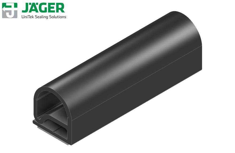 FLIP N SEAL SINGLE 0.91" WIPEIN SLIDE OUT SEAL