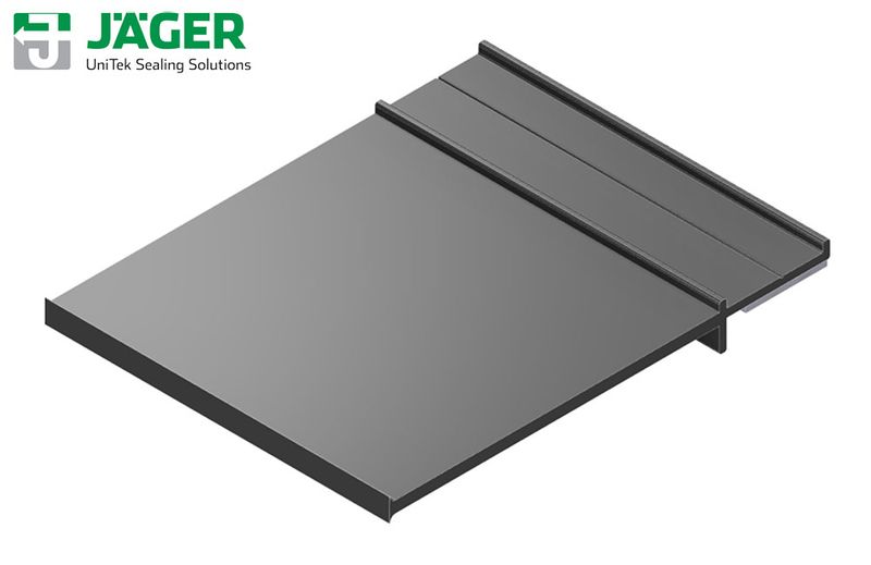 FLIP N SEAL 2.875" WIPE WITH LOCATOR LEG SLIDE OUT SEAL