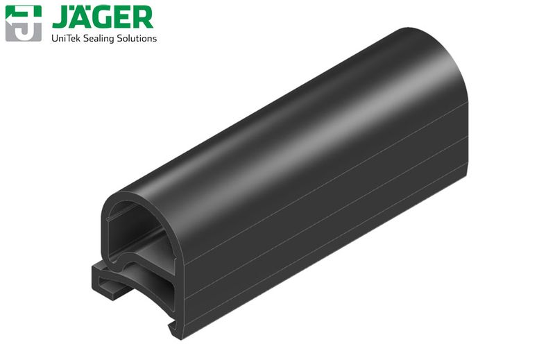 FLIP N SEAL CLIP ON BULB SEAL FOR CABLE DRIVEN SLIDE OUT