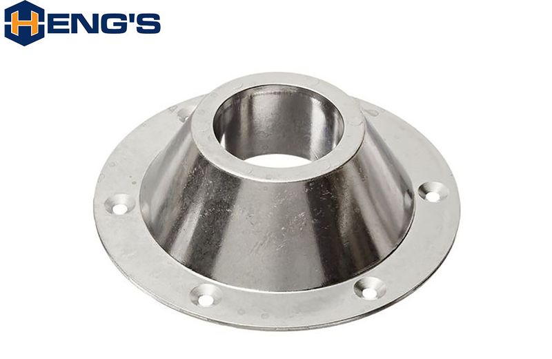 SURFACE MOUNT TABLE LEG BASE