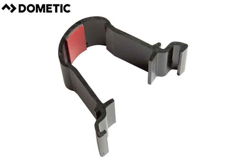 PATIO AWNING TRAVEL LOCK