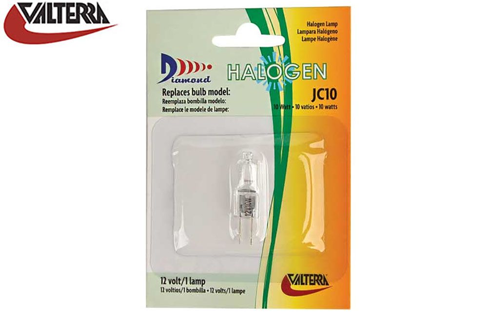 JC10 HALOGEN BULB