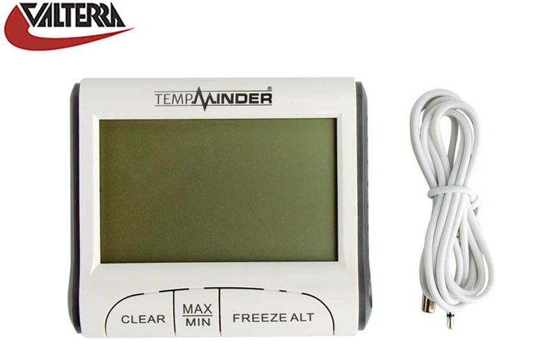 TEMPMINDER THERMOMETER