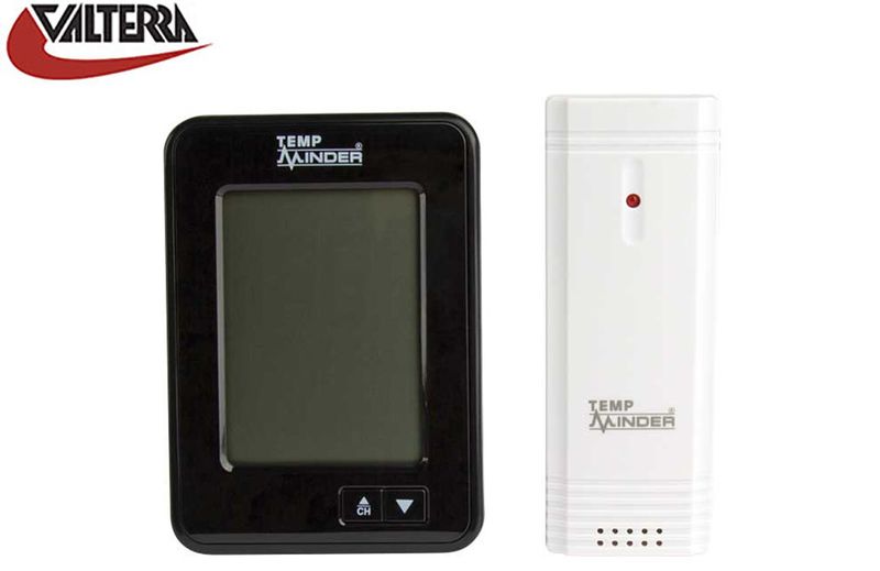 TEMPMINDER THERMOMETER