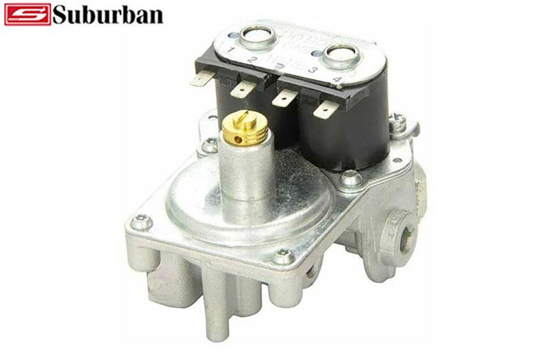 SERVICE KIT GAS VALVE