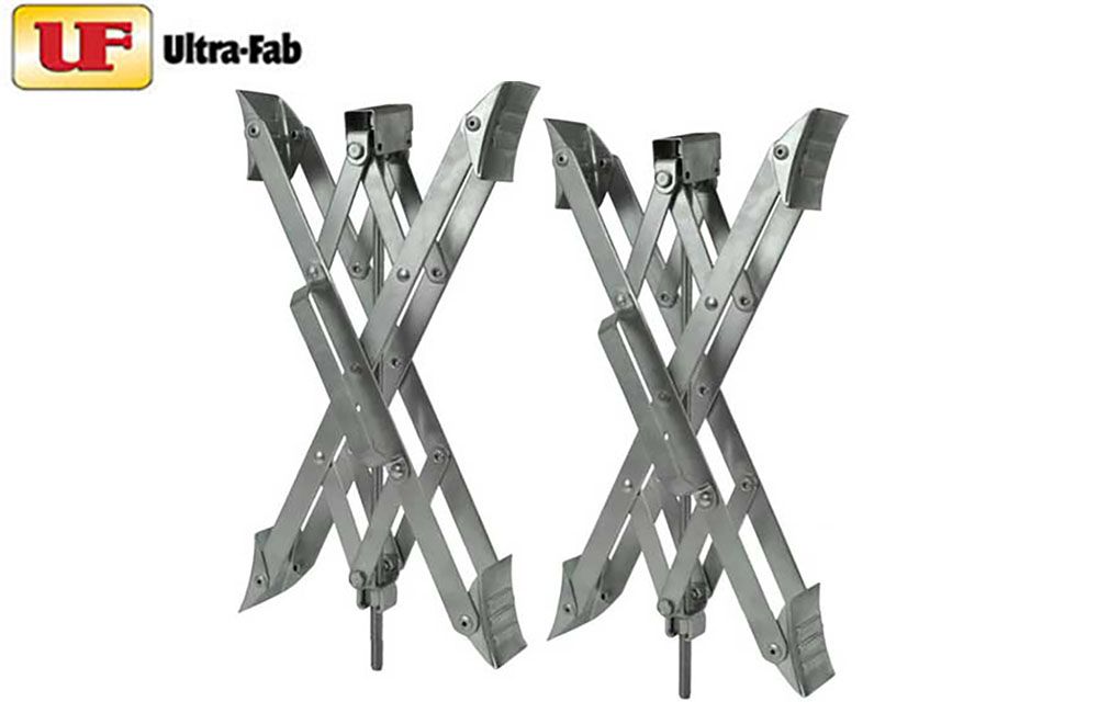 SUPER GRIP CHOCK XL 2 PACK