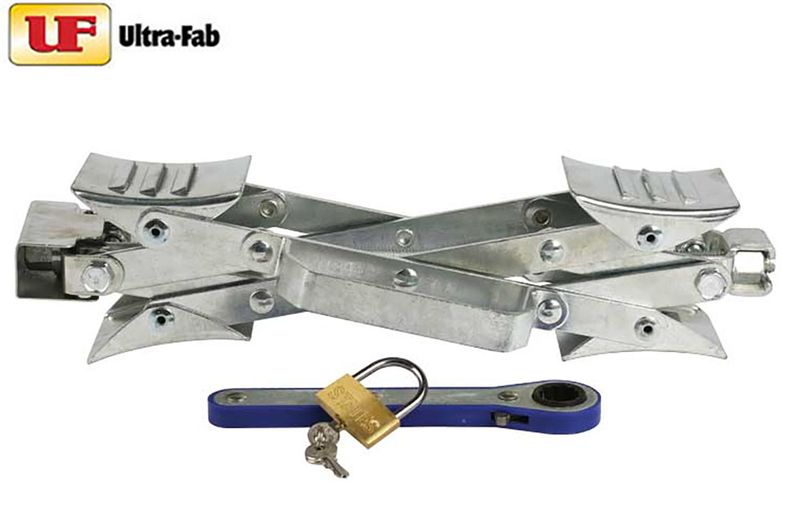 ULTRA SUPER GRIP CHOCK - 1/PACK