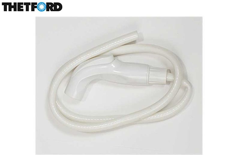 TOILET BOWL RINSING HAND SPRAYER