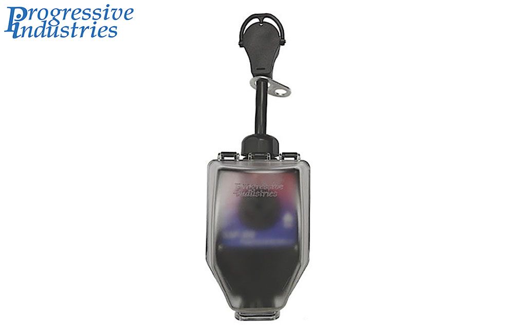 SMART SURGE PROTECTORS, 30A / 50A: 30A, 120V, 3,600W (SSP-30XL)