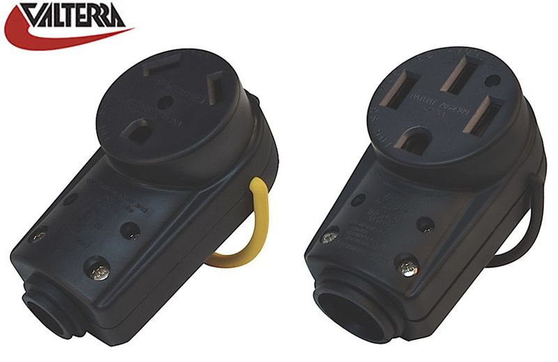 REPLACEMENT RECEPTACLE