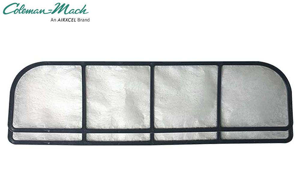 STANDARD MESH REPLACEMENT FILTERS